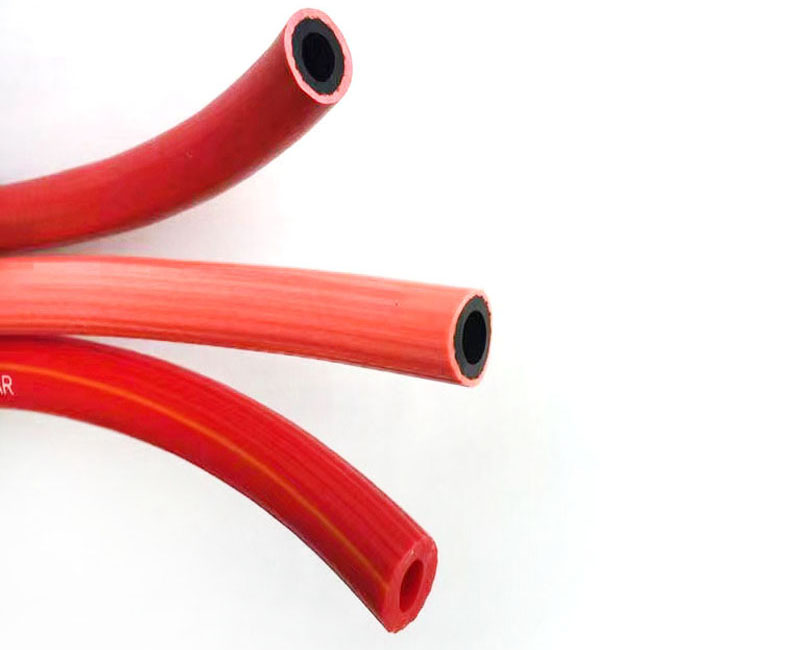 PVC 高壓管